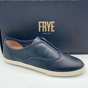 FRYE MINDY SLIP-ON VERSATILE FASHION SNEAKER